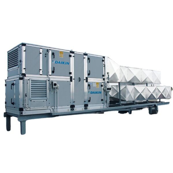 Air Handling Unit (AHU)