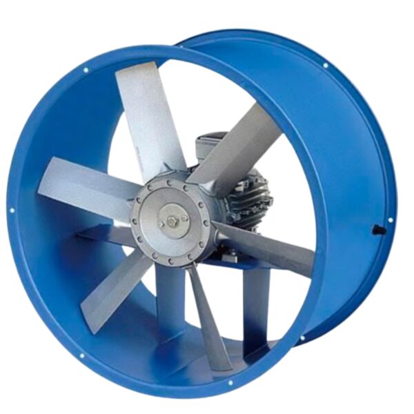 Axial Fan